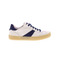 Dianetti lage schoenen wit 1