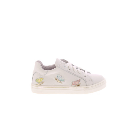 Dianetti sneakers wit