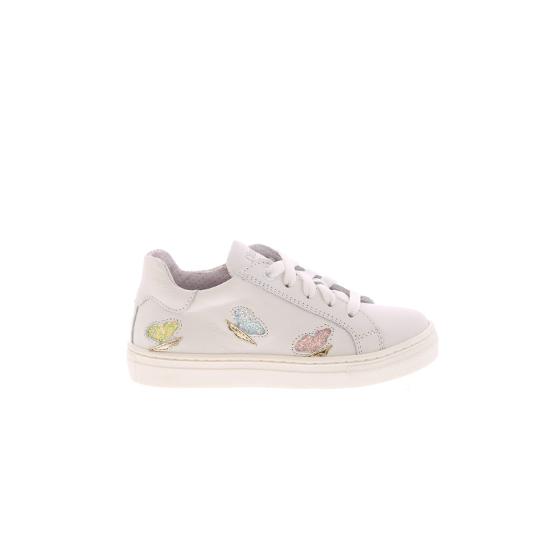 Dianetti sneakers wit 1
