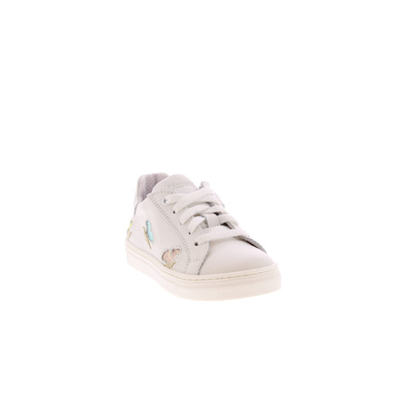 Dianetti sneakers wit