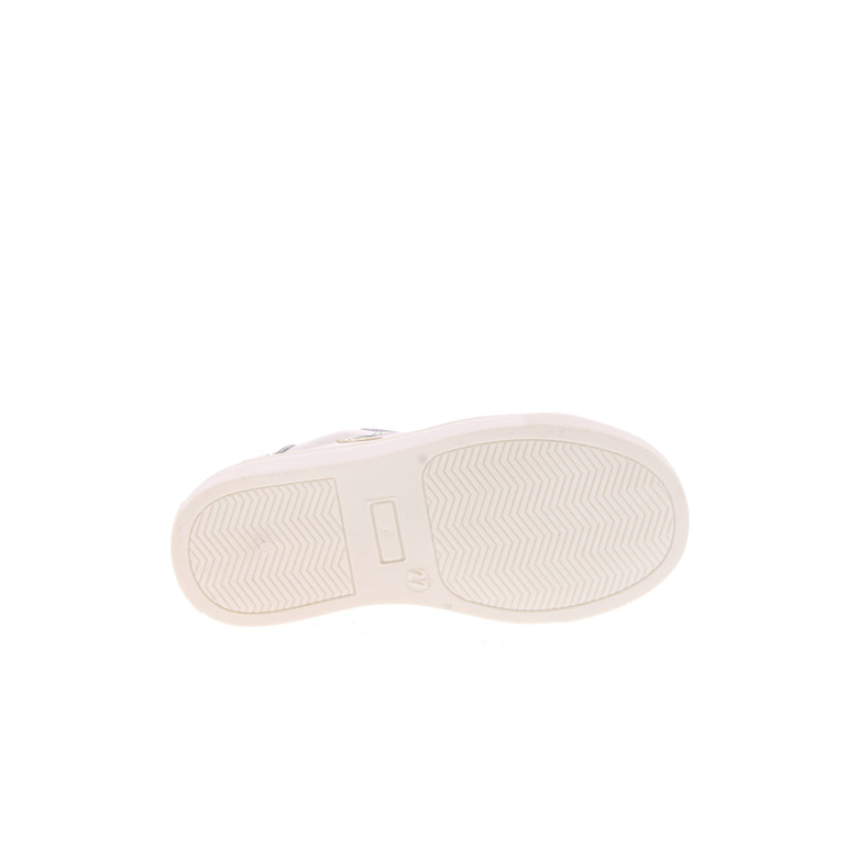 Dianetti sneakers wit 5