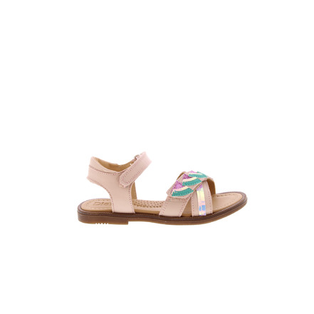Dianetti sandalen roze