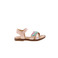 Dianetti sandalen roze 1