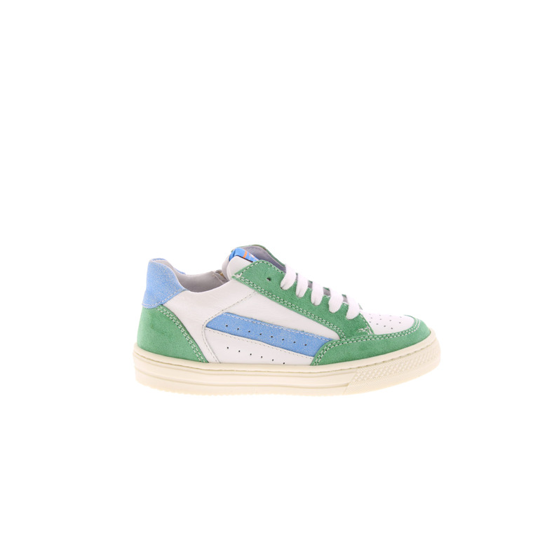 Fr sneakers vert 1