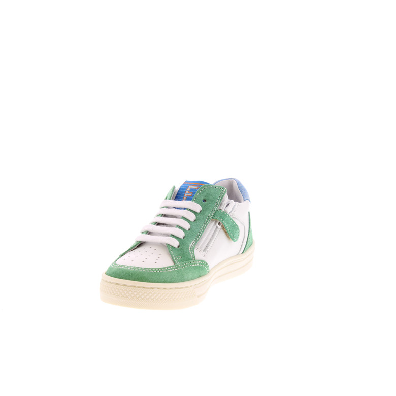 Fr sneakers vert 3