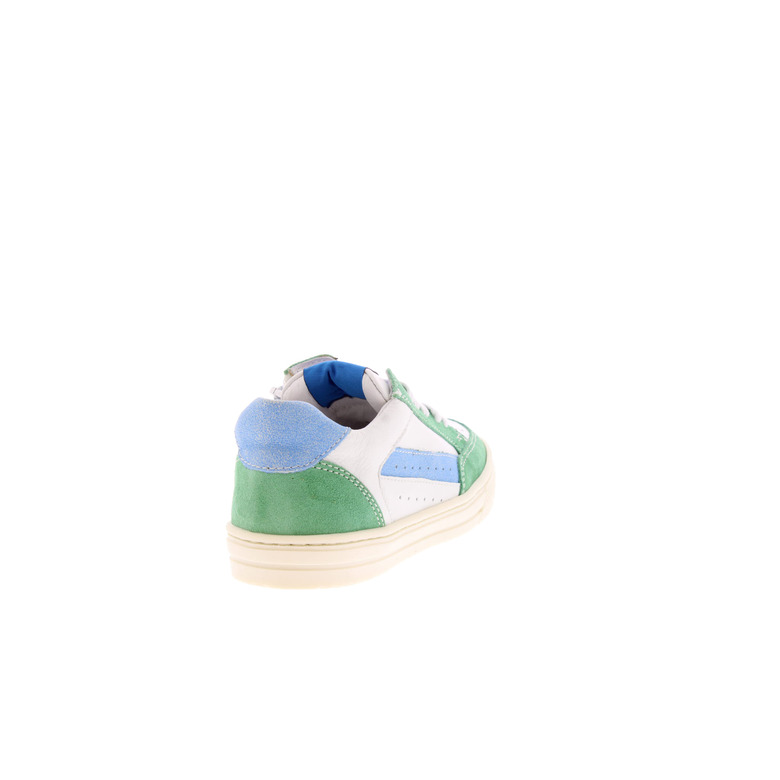 Fr sneakers vert 4