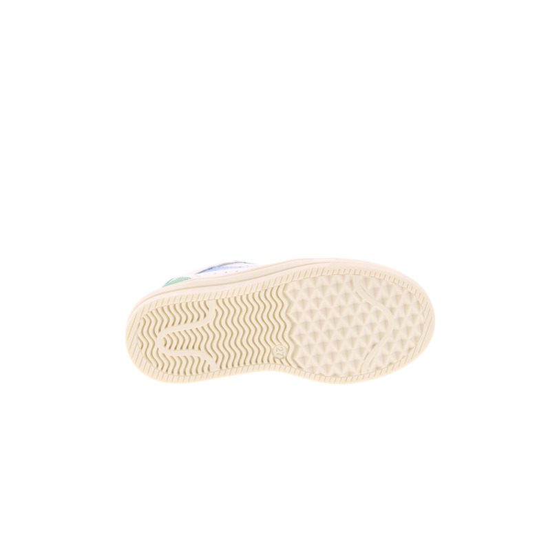 Fr sneakers vert 5