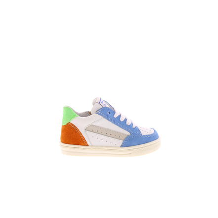 Fr sneakers multi color