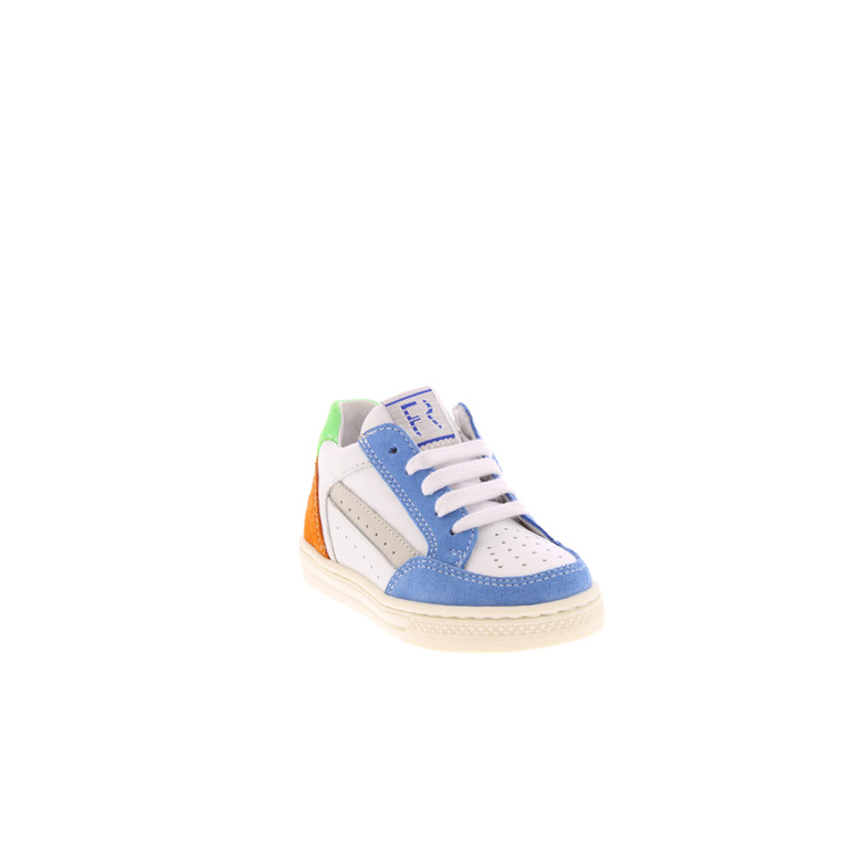 Fr sneakers multicolor 2