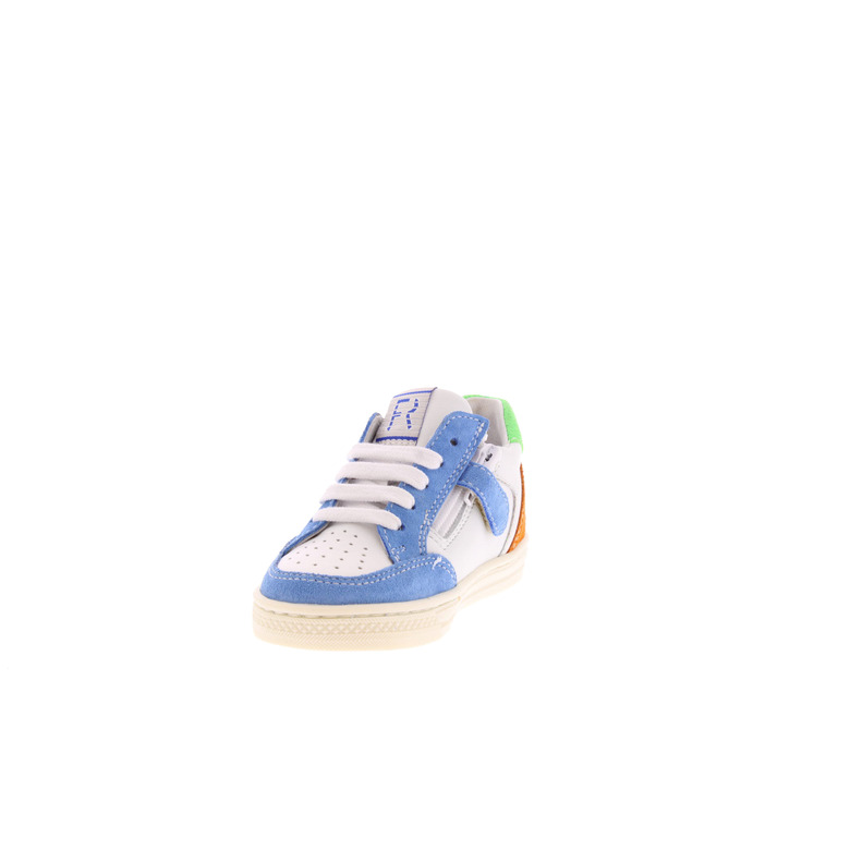 Fr sneakers multicolor 3
