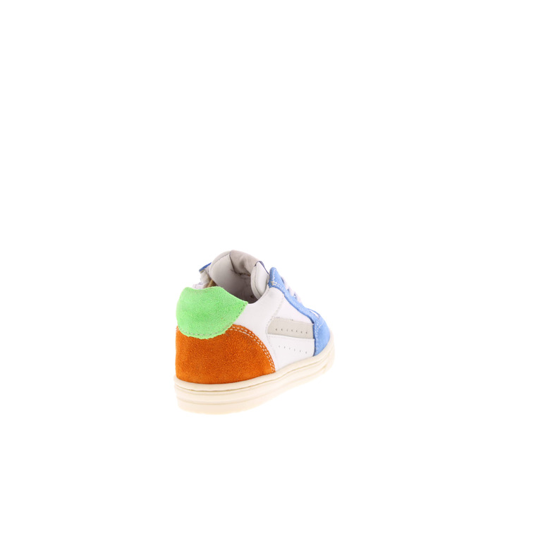 Fr sneakers multicolor 4