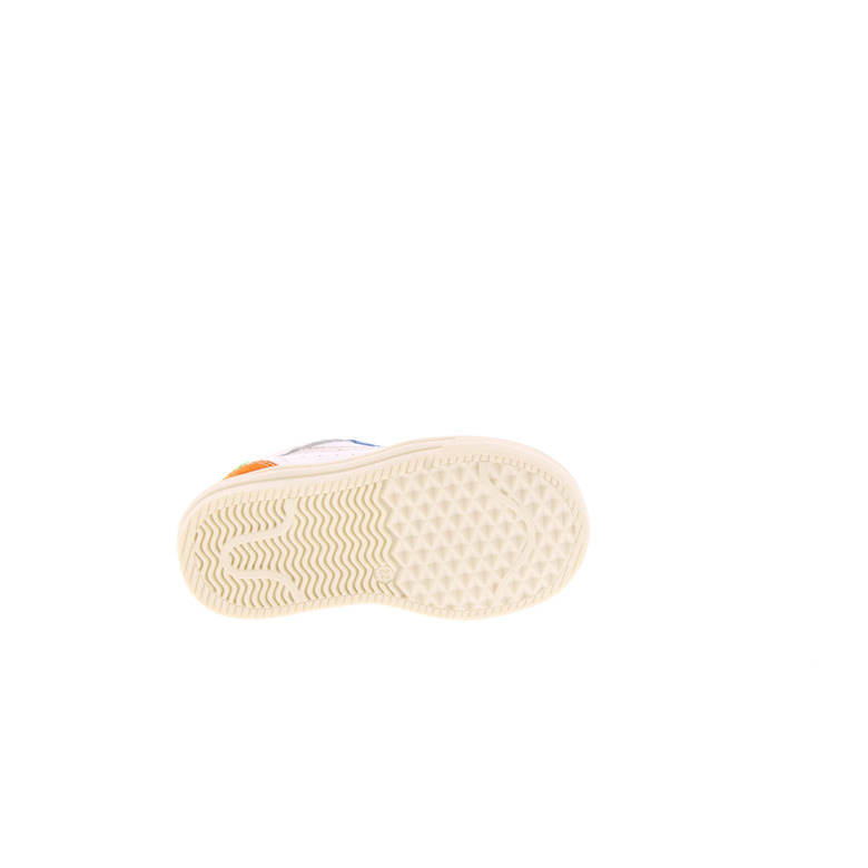 Fr sneakers multicolor 5