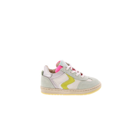 Stones And Bones sneakers vert
