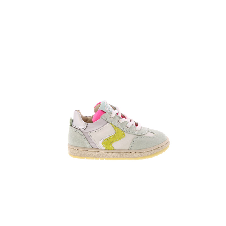 Stones And Bones sneakers grÜn 1