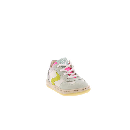 Stones And Bones sneakers groen
