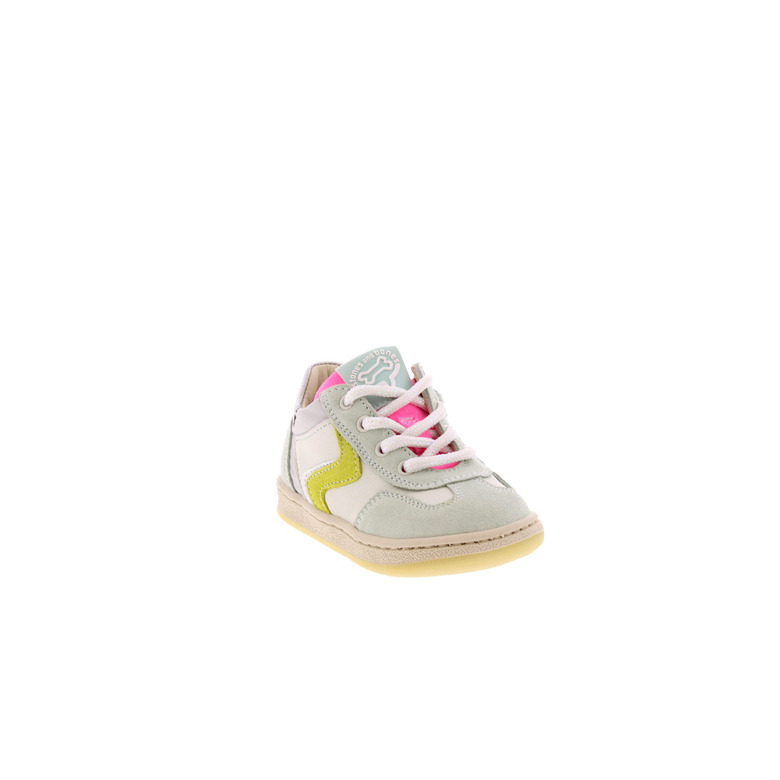 Stones And Bones sneakers grÜn 2
