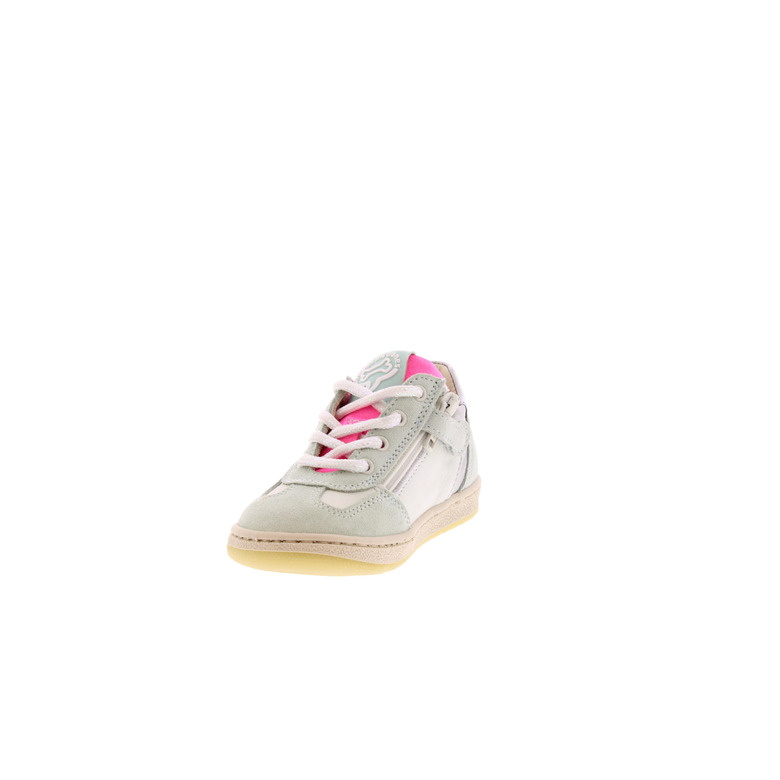 Stones And Bones sneakers grÜn 3