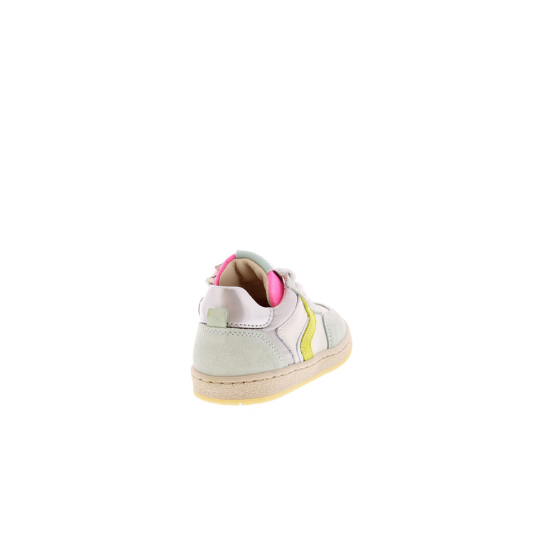 Stones And Bones sneakers grÜn 4