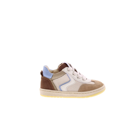 Stones And Bones sneakers bruin