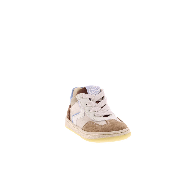 Stones And Bones sneakers bruin 2