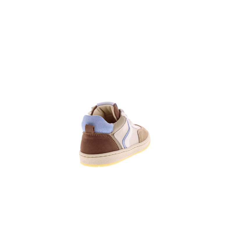 Stones And Bones sneakers bruin 4