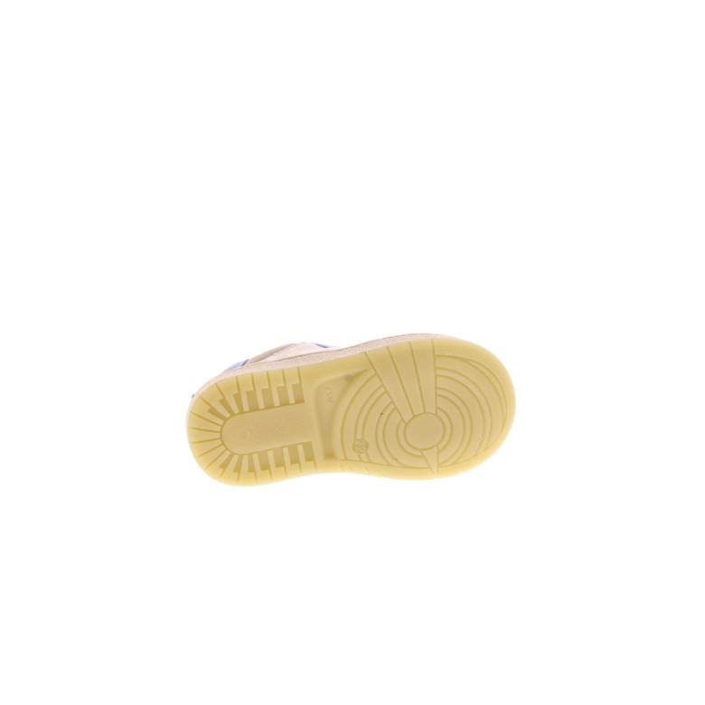Stones And Bones sneakers bruin 5