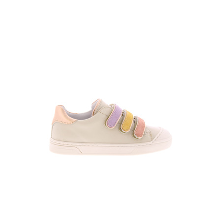 Franco Romagnoli sneakers ecru
