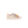 Franco Romagnoli sneakers ecru 1