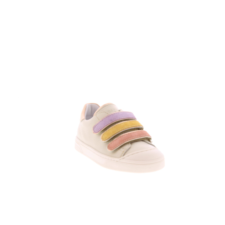 Franco Romagnoli sneakers ecru 2