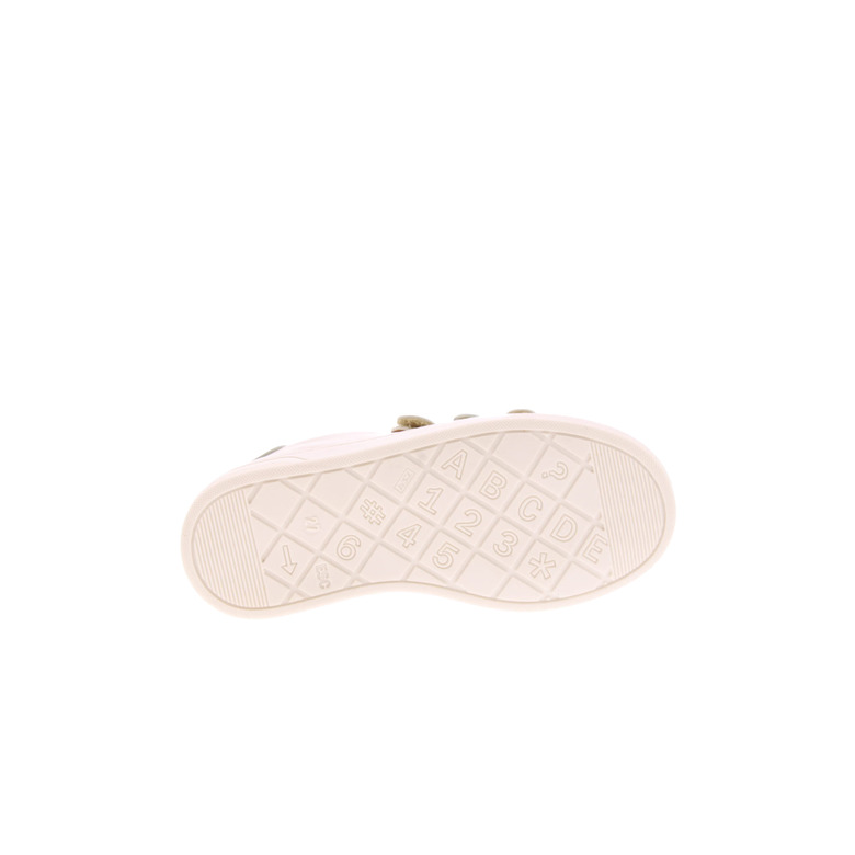 Franco Romagnoli sneakers ecru 5