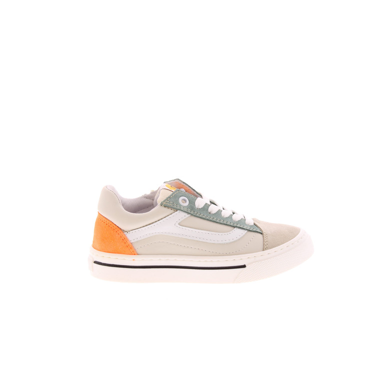 Poldino sneakers beige 1