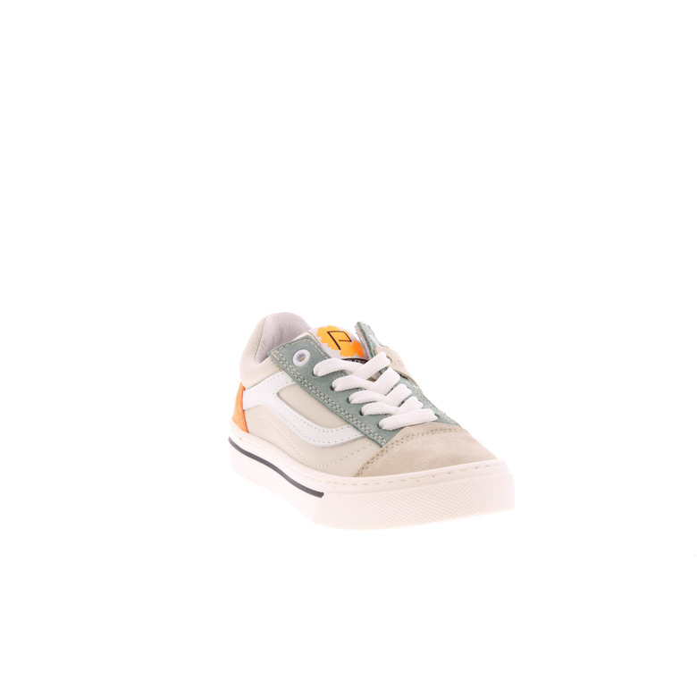 Poldino sneakers beige 2