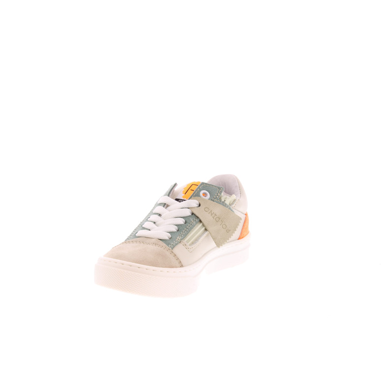 Poldino sneakers beige 3