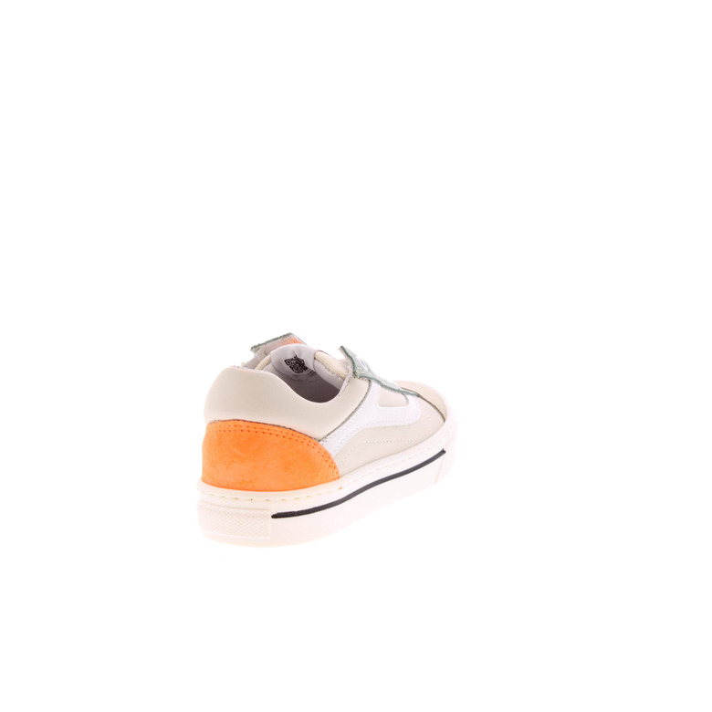Poldino sneakers beige 4