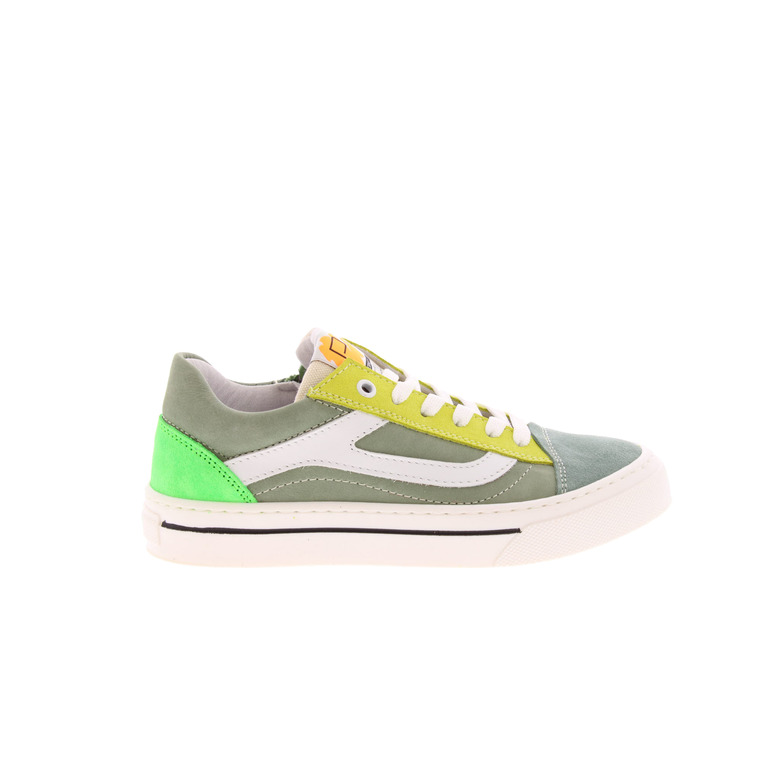 Poldino sneakers vert 1