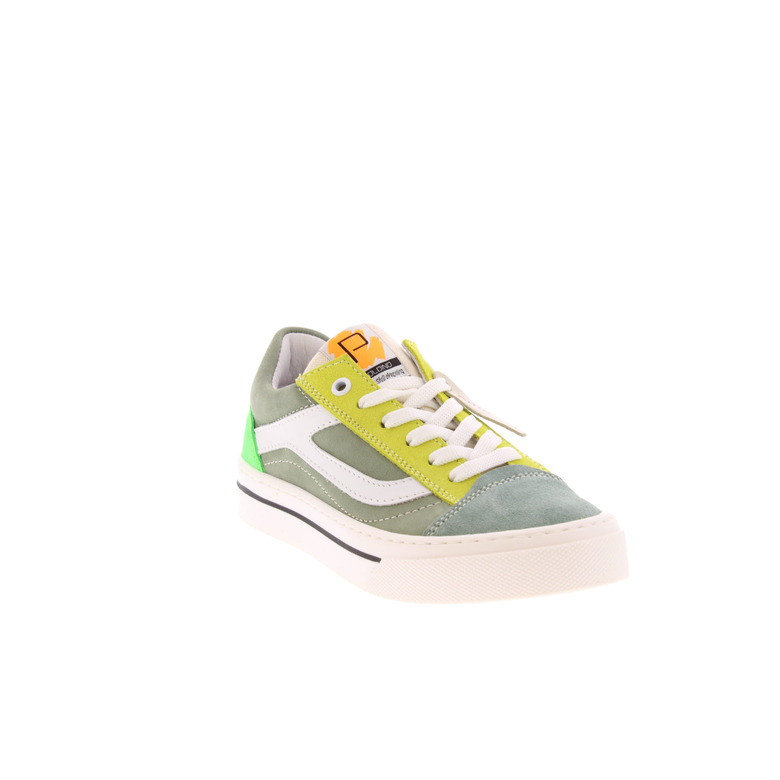 Poldino sneakers vert 2