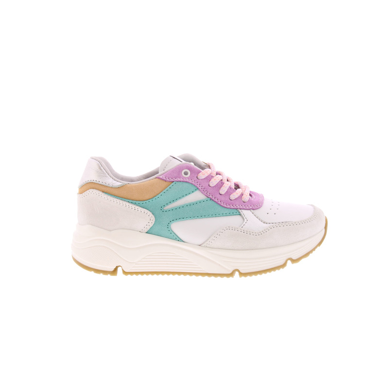 Poldino sneakers blanc 1