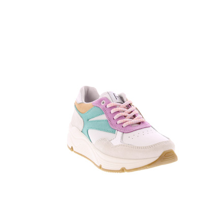 Poldino sneakers wit