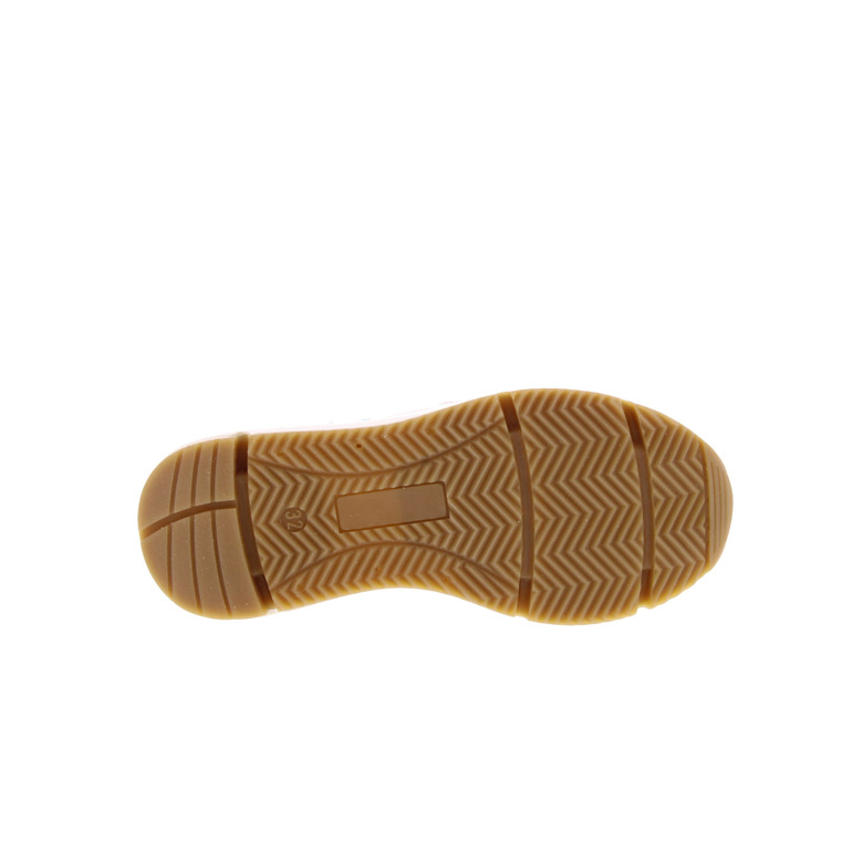 Poldino sneakers blanc 5