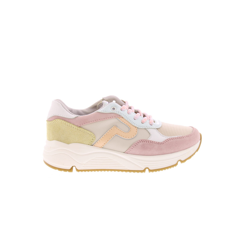 Poldino sneakers multicolor 1