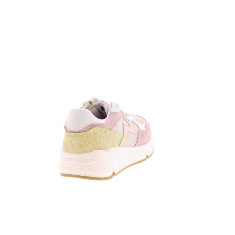 Poldino sneakers multicolor 4