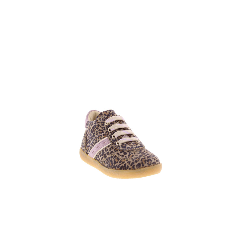 Naturino sneakers braun 2