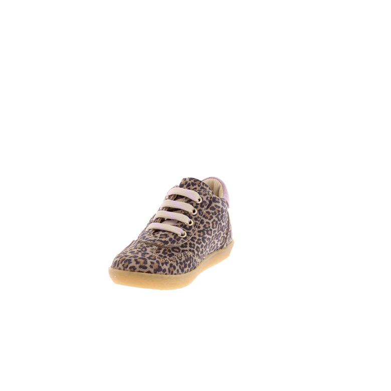 Naturino sneakers braun 3