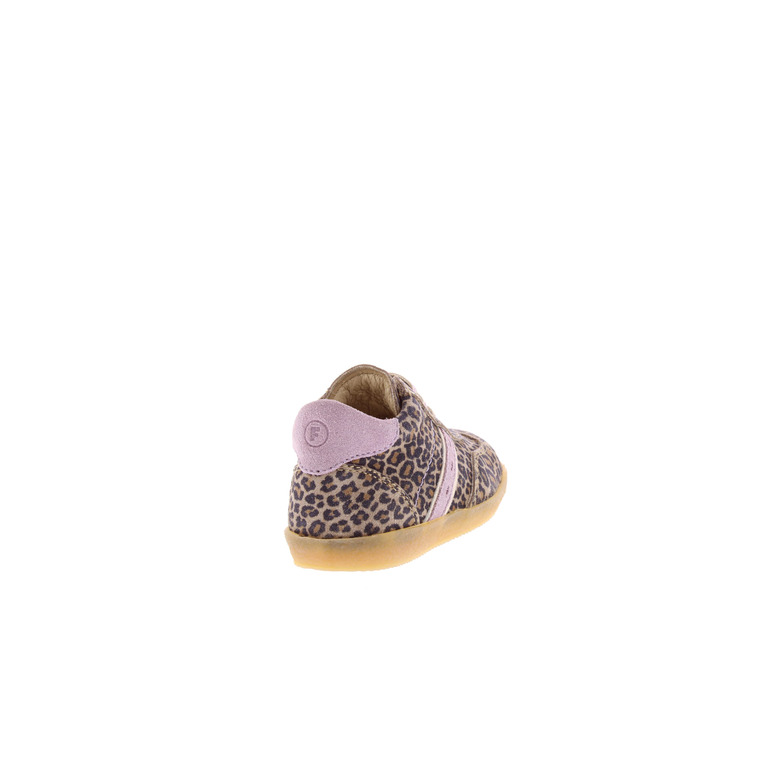 Naturino sneakers braun 4
