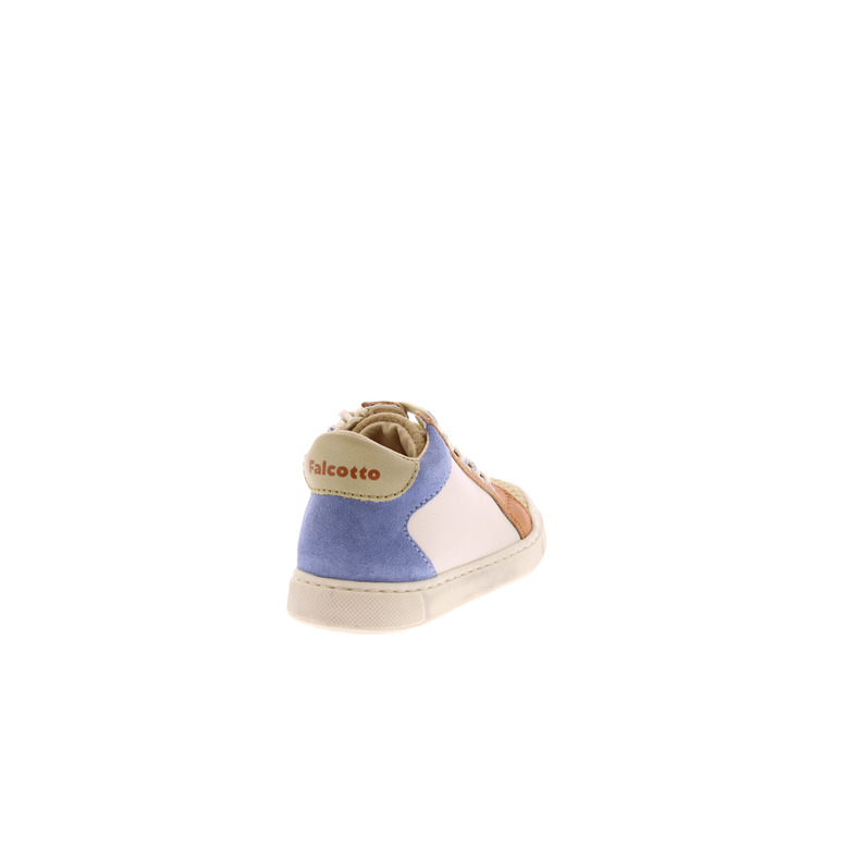 Naturino sneakers multicolor 4