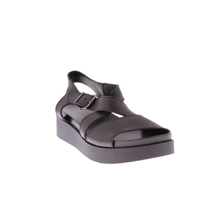 Arche sandalen zwart