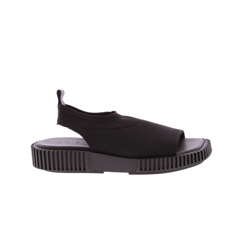 Arche sandalen zwart 1