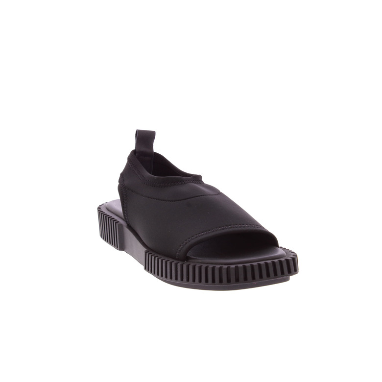 Arche sandalen zwart 2