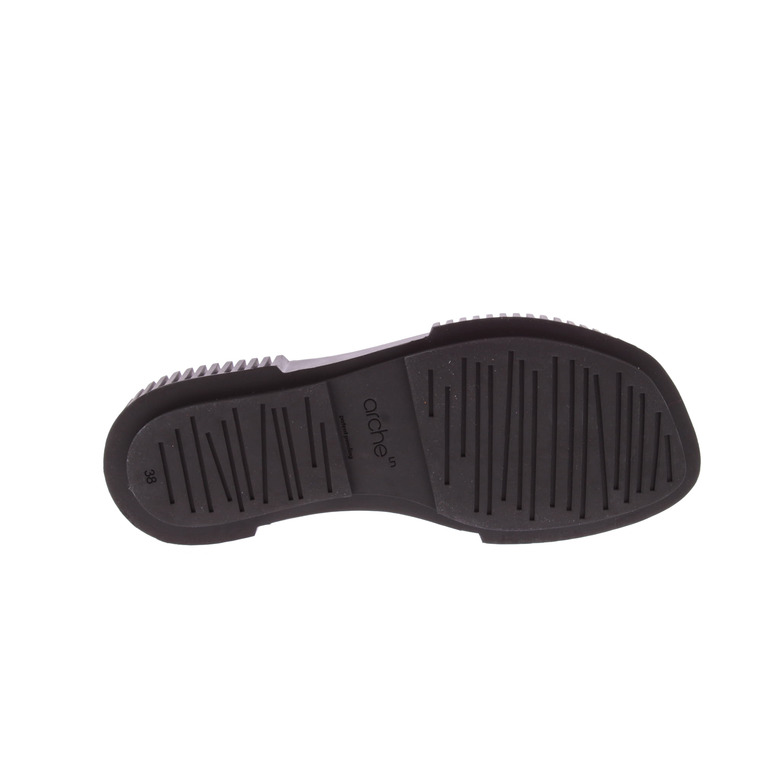Arche sandalen zwart 5