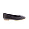 Tamaris ballerines bleu 1